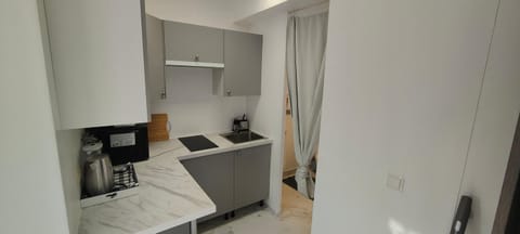 Studio spacieux ,chaleureux et cosy Apartment in Flanders