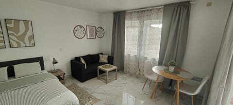 Studio spacieux ,chaleureux et cosy Apartment in Flanders