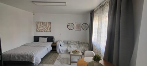 Studio spacieux ,chaleureux et cosy Apartment in Flanders