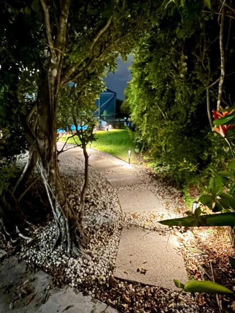 Serenety Shores House in Lake Clarke Shores