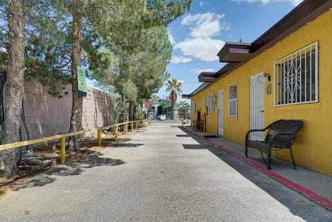 Less Than 1 Mi to University Medical Center El Paso Apt Apartment in Ciudad Juarez