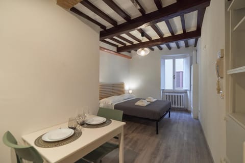 AM14 - Open space in the heart of the city Apartment in Perugia