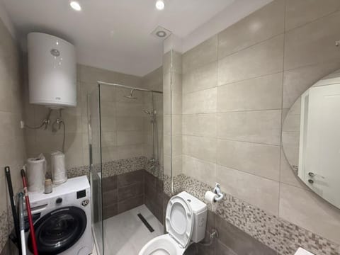 Amaji Apartament Korcë Apartment in North Macedonia