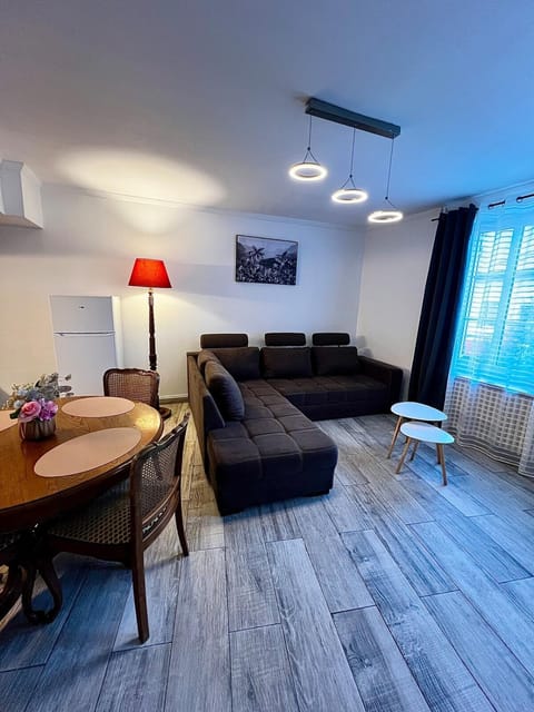 Superbe 57 appartement 2 Apartment in Thionville