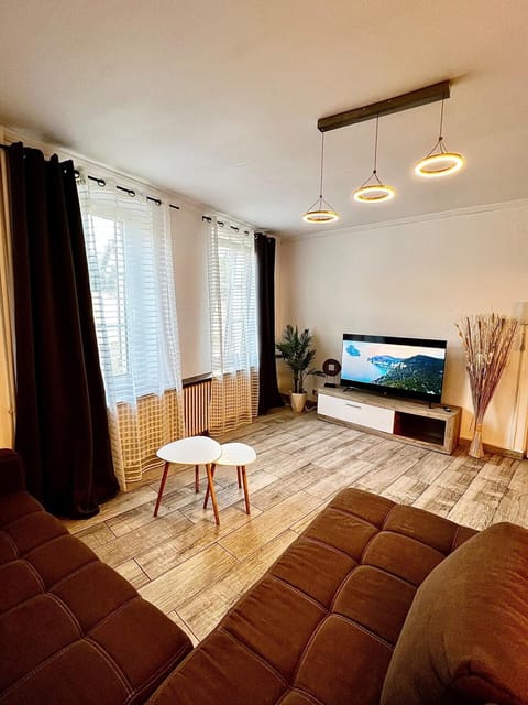 Superbe 57 appartement 2 Apartment in Thionville