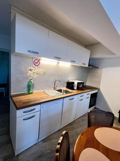 Superbe 57 appartement 2 Apartment in Thionville