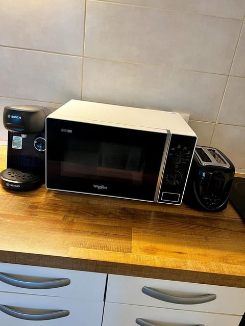 Superbe 57 appartement 2 Apartment in Thionville