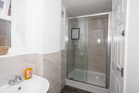 Home from Home House in Leicester