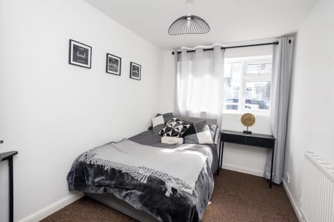 Home from Home House in Leicester