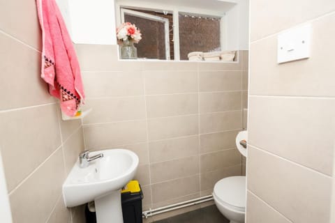 Home from Home House in Leicester