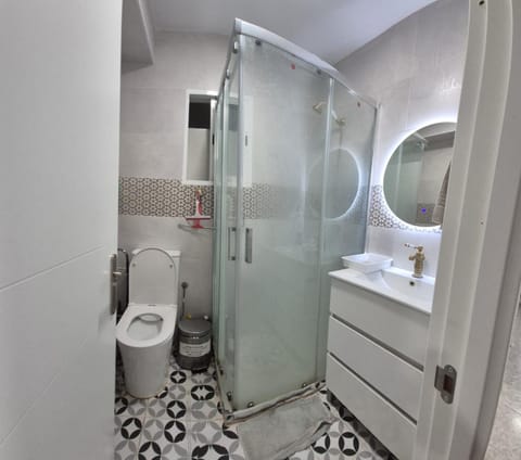 Habitación 1 en piso Compartido Familiar-Valencia Centro Bed and Breakfast in Valencia