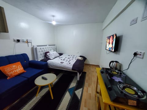TV and multimedia, Photo of the whole room, Seating area