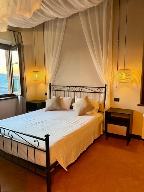 APPARTAMENTO Casale Le Civette Apartment in Montepulciano