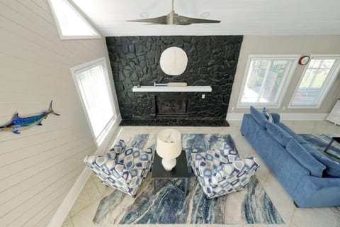 Manatee By The Bay House in Crystal River