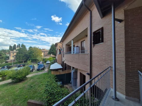 La Casa delle Viole Apartment in Siena