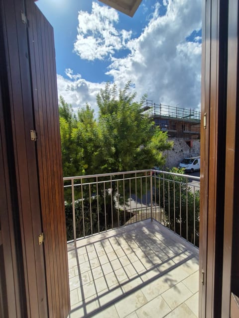 La Casa delle Viole Apartment in Siena