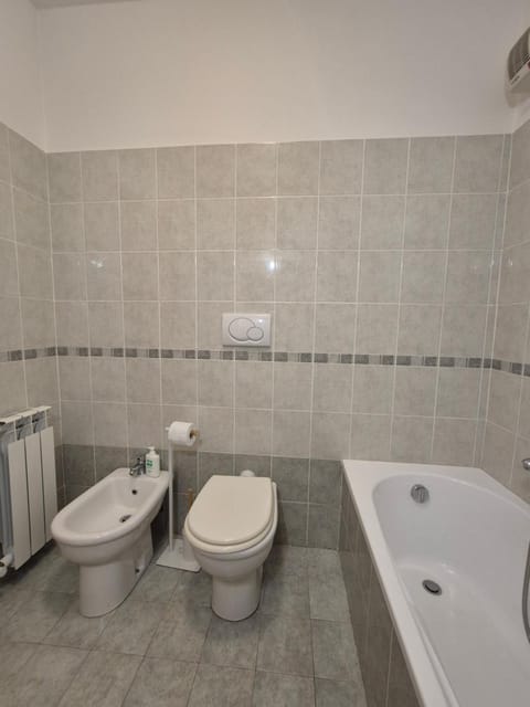 La Casa delle Viole Apartment in Siena