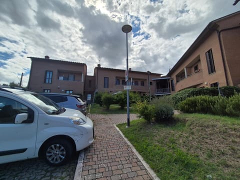 La Casa delle Viole Apartment in Siena