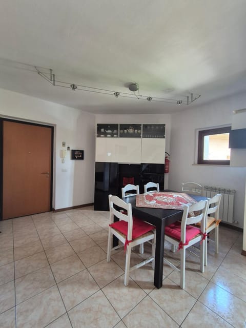 La Casa delle Viole Apartment in Siena