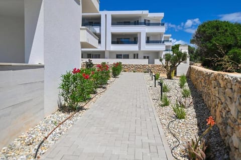 Villa Gaj 2 Apartment in Novalja