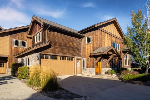 Uptown Townhome in Pagosa Springs House in Pagosa Springs