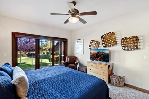 Uptown Townhome in Pagosa Springs House in Pagosa Springs
