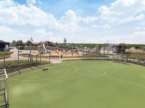 Property building, Other