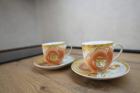 Cristal Palace Suites 004 Apartment in Serbia