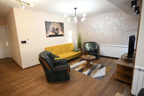 Cristal Palace Suites 004 Apartment in Serbia