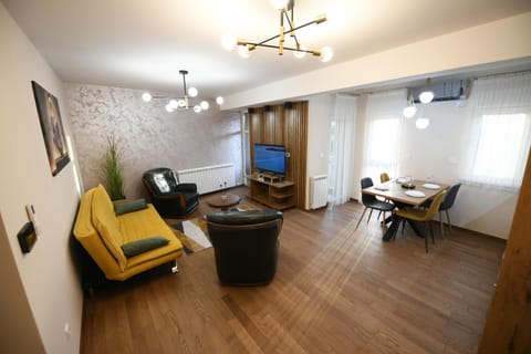 Cristal Palace Suites 004 Apartment in Serbia