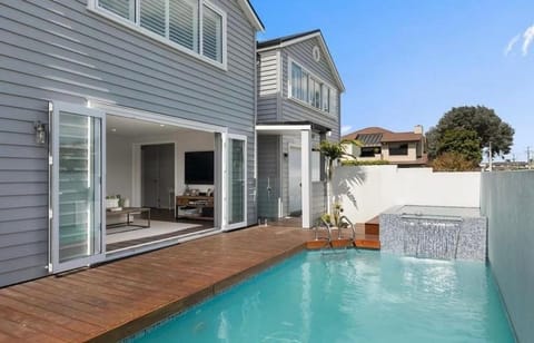 Day, Pool view, Swimming pool