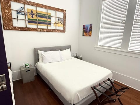Luxury Spacious Home - 3 Block Walk to French Quarter Bed and Breakfast in Faubourg Marigny