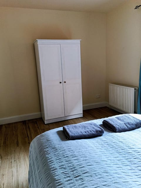 City Centre C Apartment, Parking, Ground Floor Apartment in Belfast