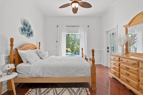 Aqua Dream - Home for 11 House in Anastasia Island