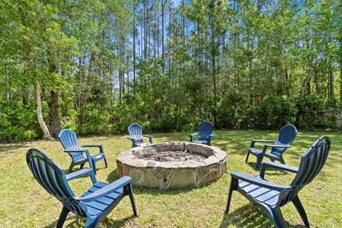 Aqua Dream - Home for 11 House in Anastasia Island