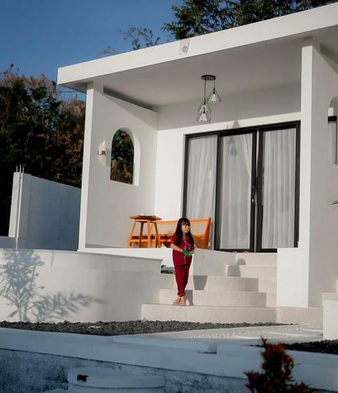 The majestic bali Bed and Breakfast in Karangasem Regency