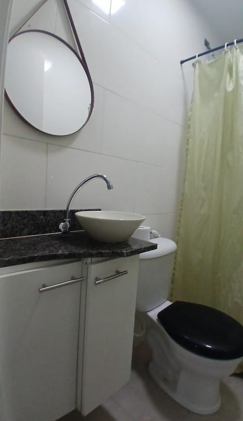 Apt com Varanda 2 qdras Praia Pontal Apartment in Rio de Janeiro