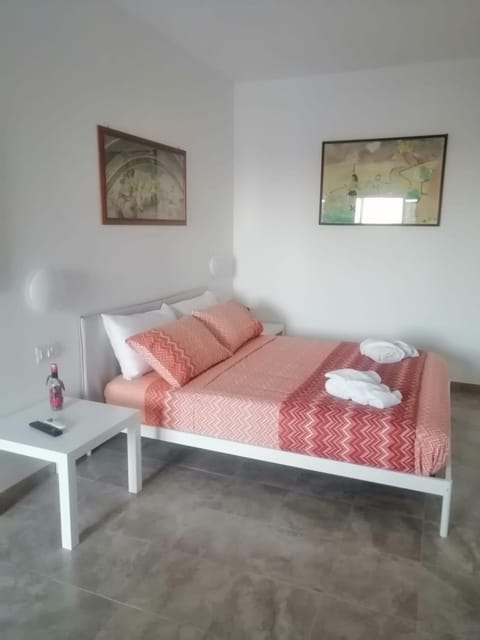 CASA VACANZE gli ULIVI 23 House in Sardinia