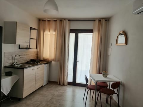 CASA VACANZE gli ULIVI 23 House in Sardinia