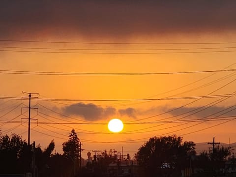 Peaceful family home House in Fresno