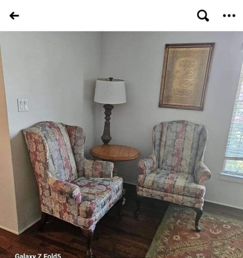 Peaceful family home House in Fresno