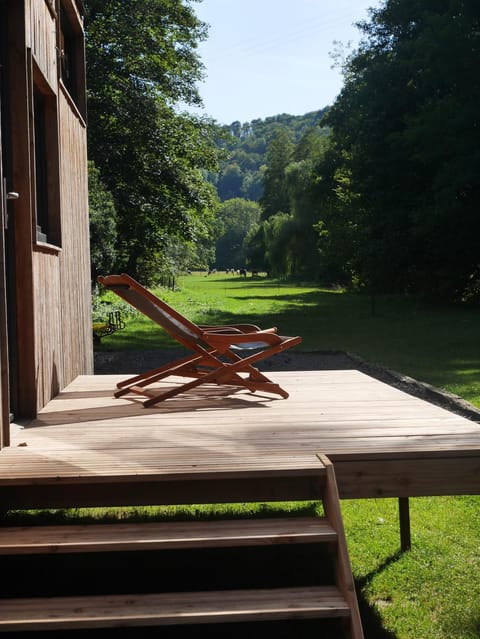 Natural landscape, Garden, Garden view