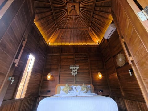 Nugraha house Bed and Breakfast in Ubud