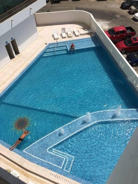 FRENTE AL MAR, centrico Apartment in Acapulco