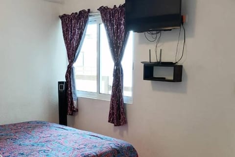 FRENTE AL MAR, centrico Apartment in Acapulco