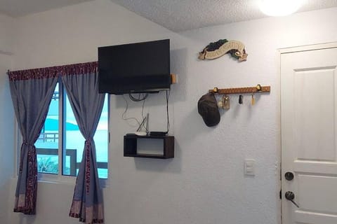 FRENTE AL MAR, centrico Apartment in Acapulco