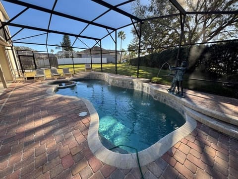 Southern Comfort home House in Four Corners