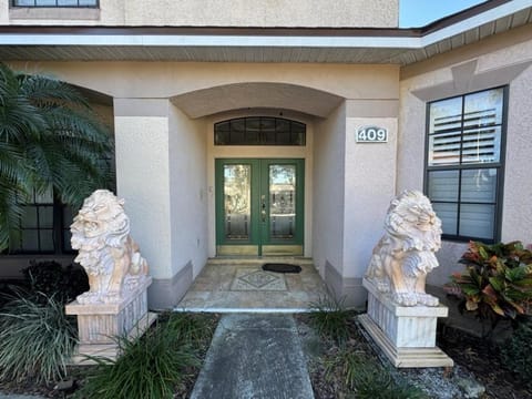 Southern Comfort home House in Four Corners