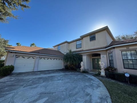 Southern Comfort home House in Four Corners