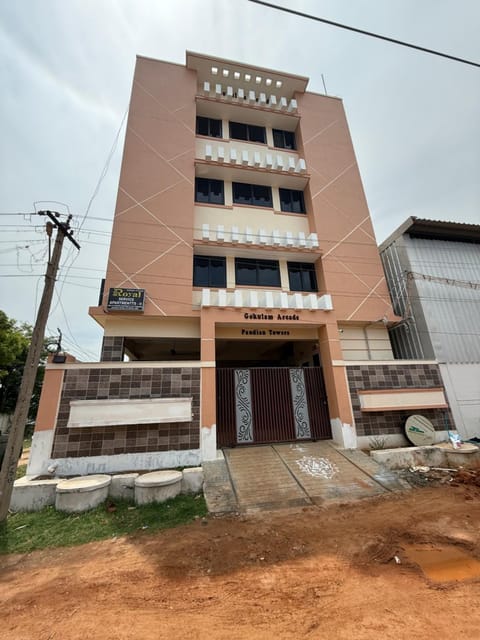 Property view